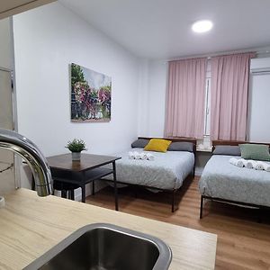 Apartamento de 1 Dormitorio